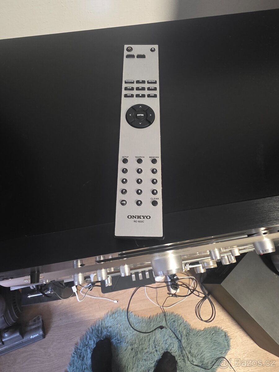 ONKYO C 7030 - 8