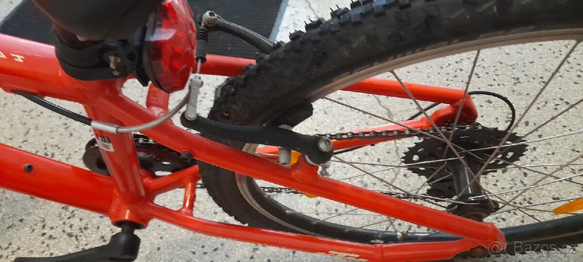 KTM wildcross 24 - 8