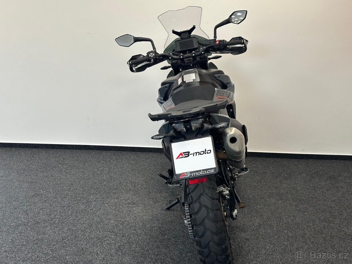 KTM 890 Adventure - 8