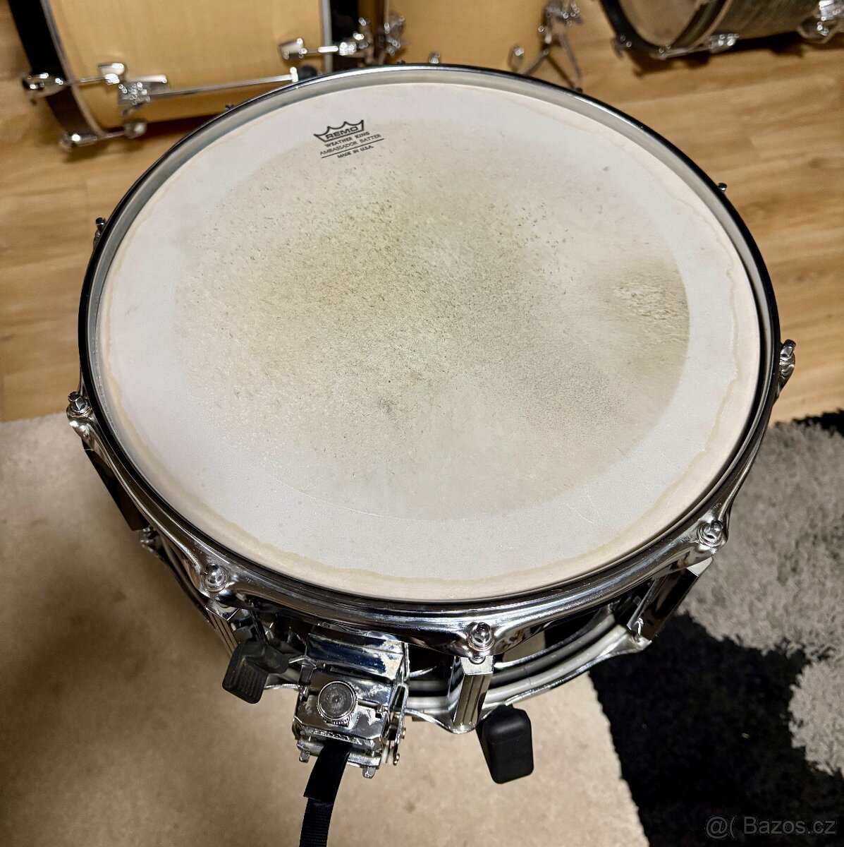 Tama AW216 - 8