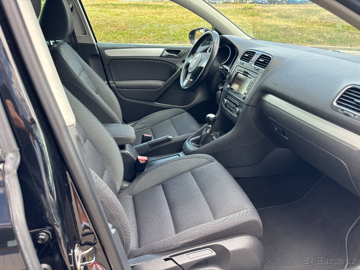 Volkswagen Golf 1.2 TSi 77kW - 8