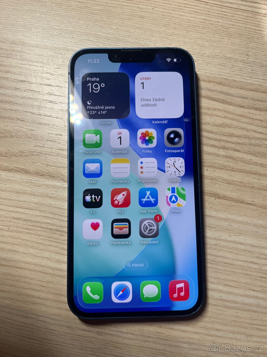 IPhone 13 - 8
