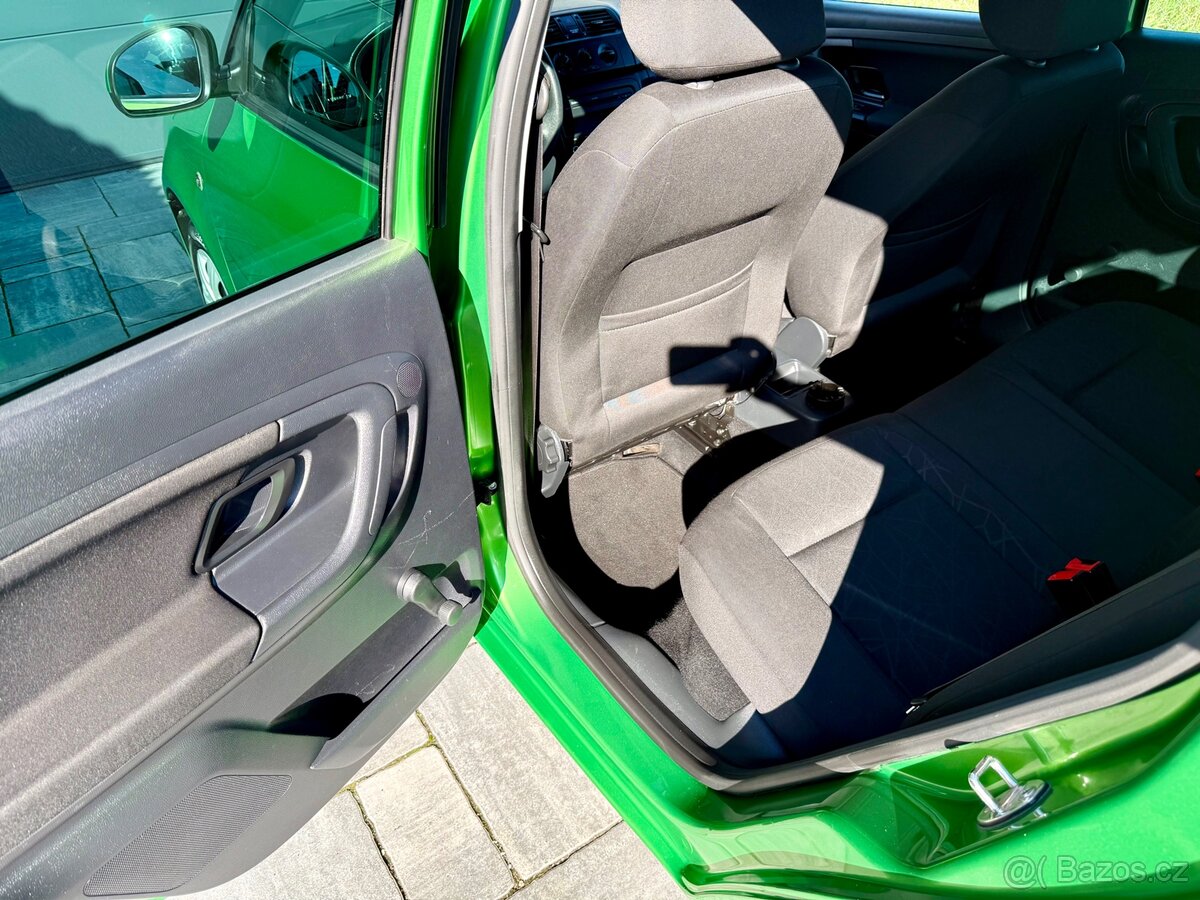 Škoda Fabia 1.2 TSI Facelift - 8