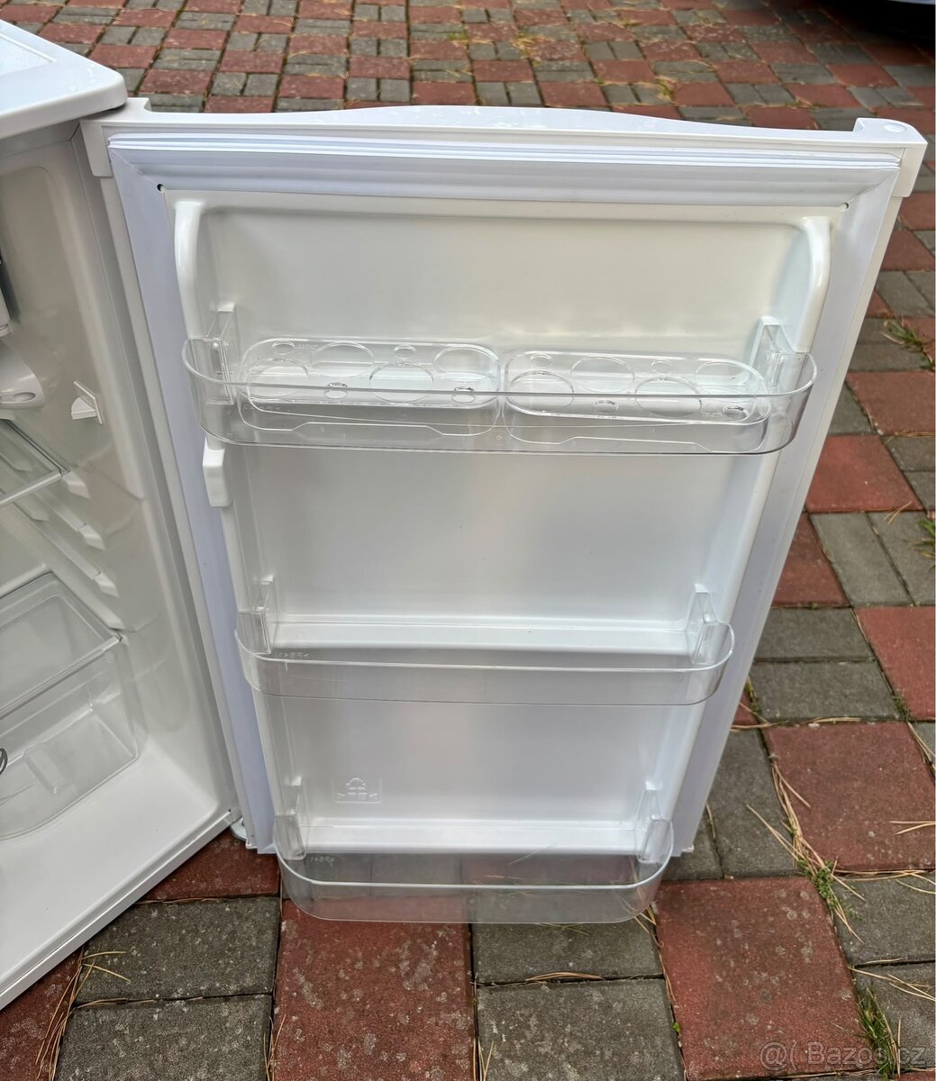 Lednice Zanussi 850 - 8