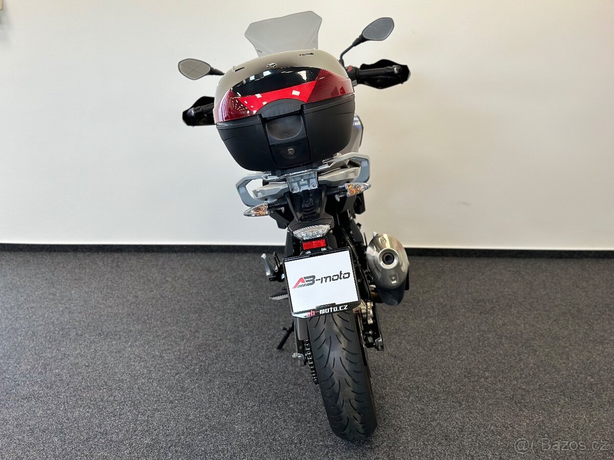 BMW G 310 GS - 8