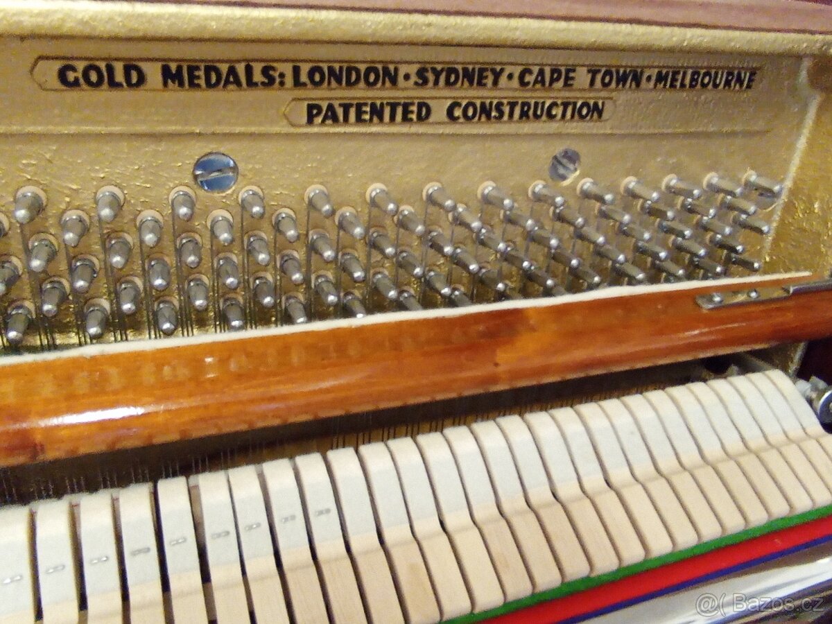 Weinbach mod.115-Dovoz po ČR zdarma 24/7 - 8