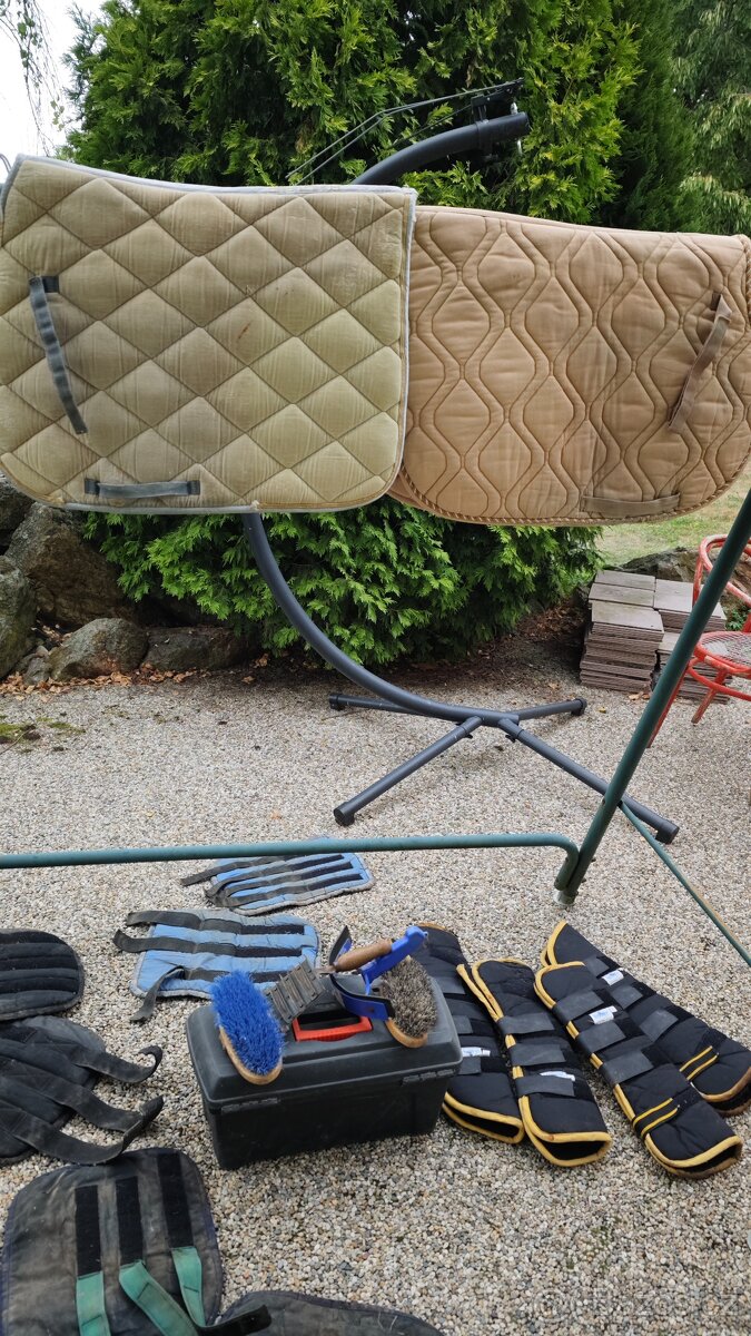 Prodám více věcí - 8