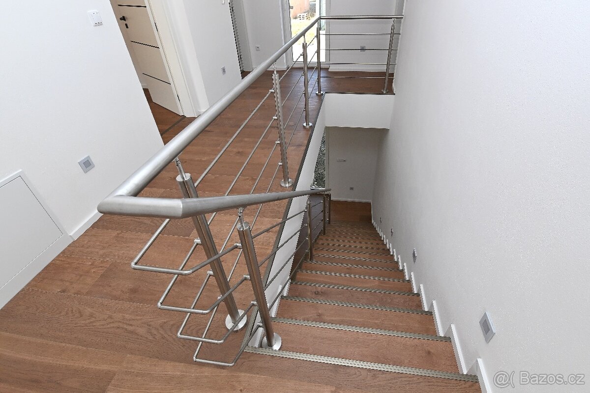 Prodej rodinného domu Kunštát - 8