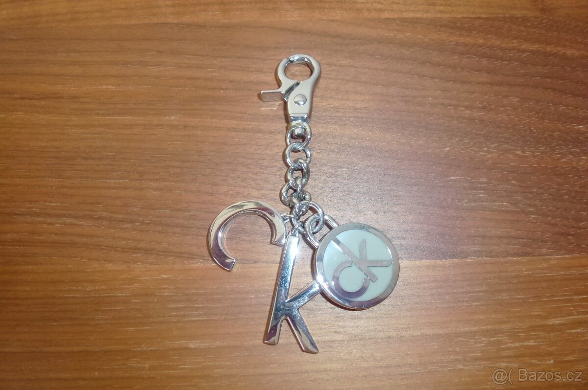 Nová kabelka Calvin Klein - 8