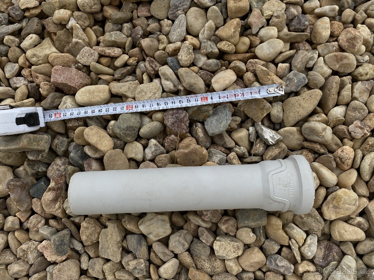 Wavin AS+ tichá kanalizace - 8