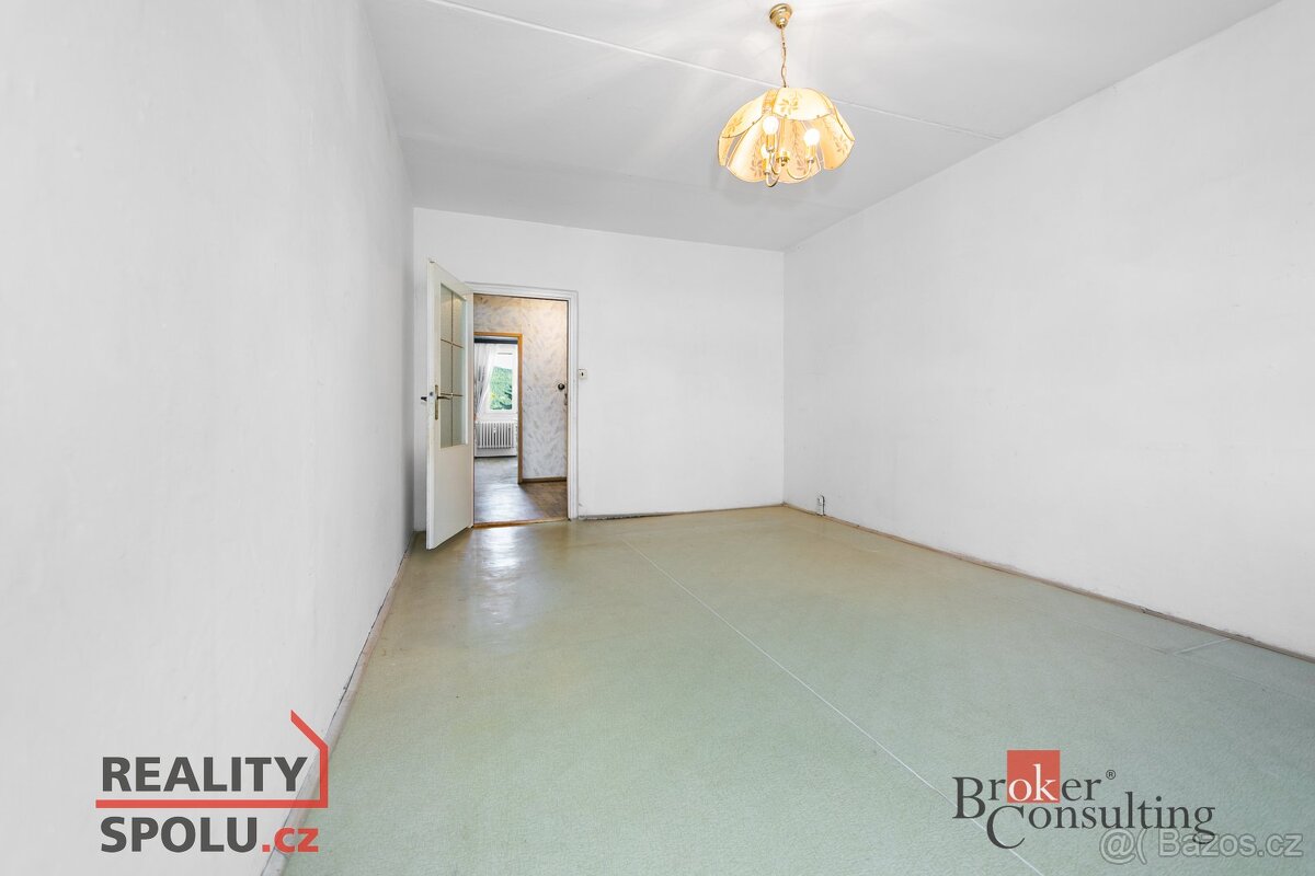 Prodej, byty/2+1, 63 m2, 1. máje 181, 33842 Hrádek, Rokycany - 8