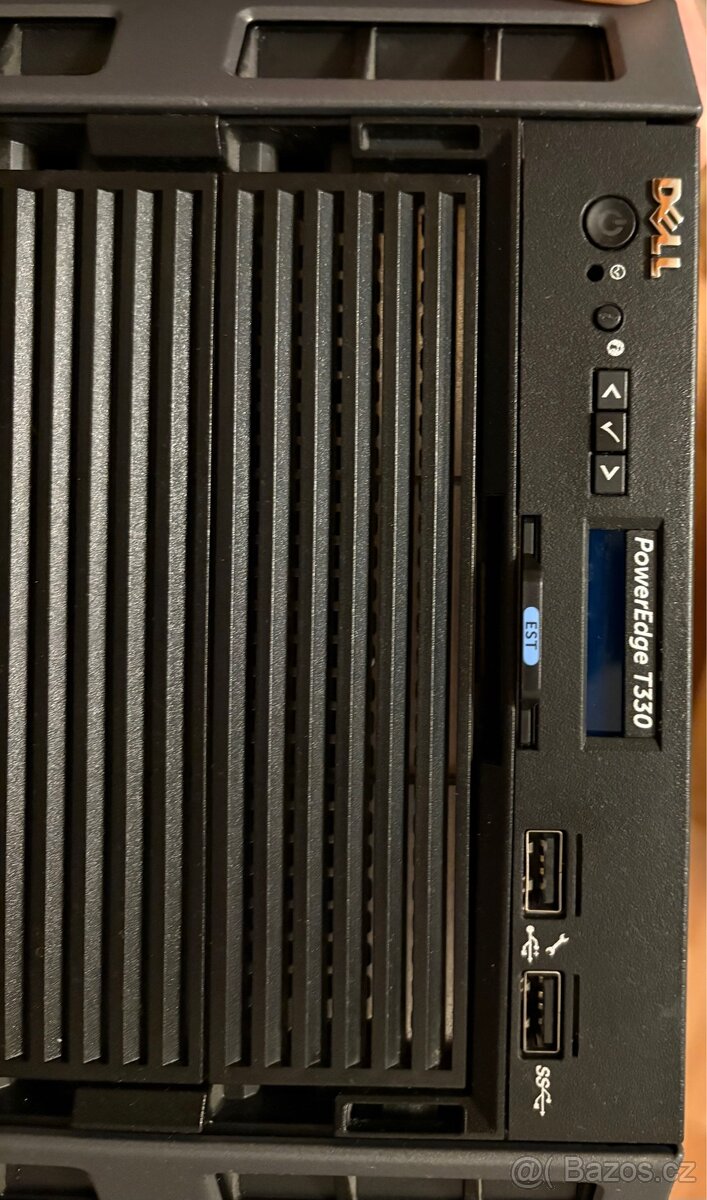 Dell PowerEdge R730 server - 8
