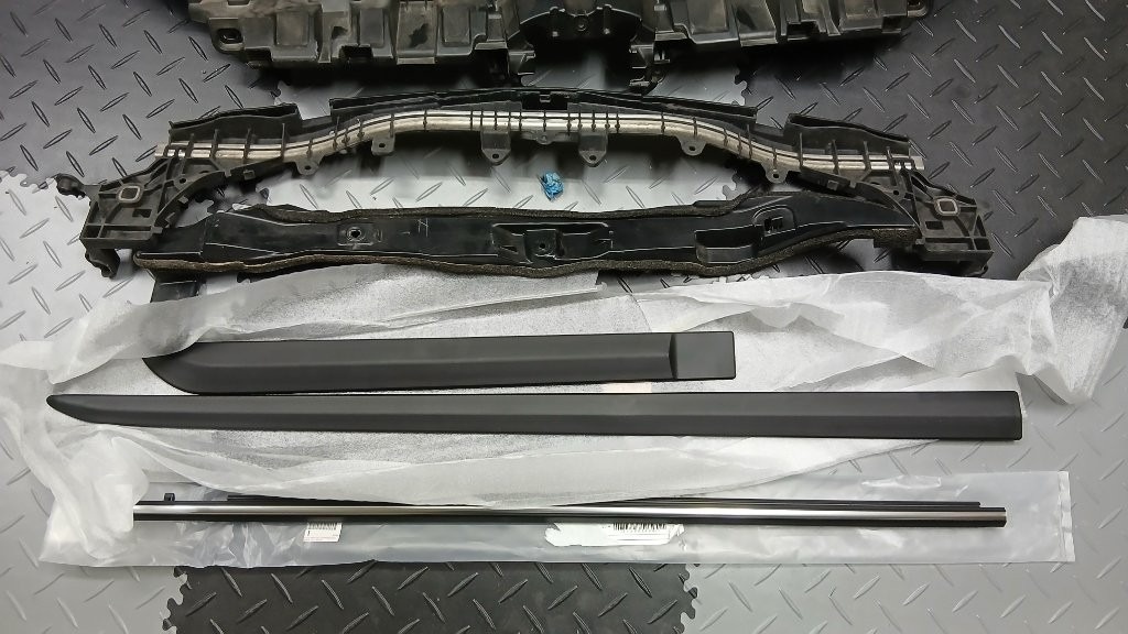 Toyota C-HR Toyota Rav4 Mercedes - lista pena - 8