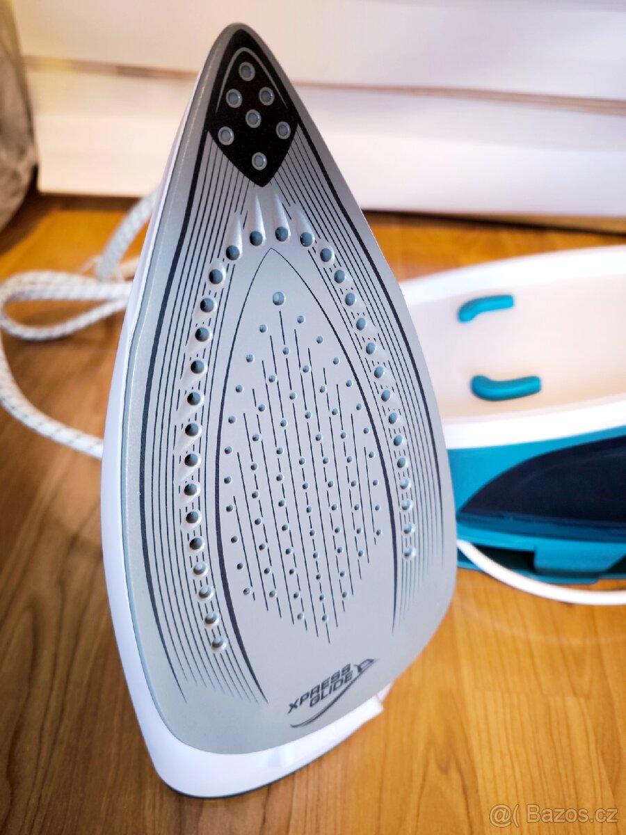 Parní generátor Tefal SV6131eo - 8