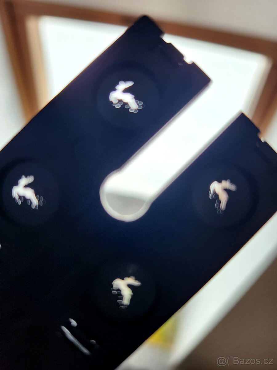 Párty Vánoce Velikonoce Halloween projektor - Promítačka - 8