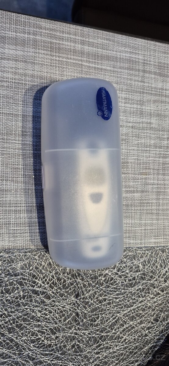 Digitální teploměr - 8