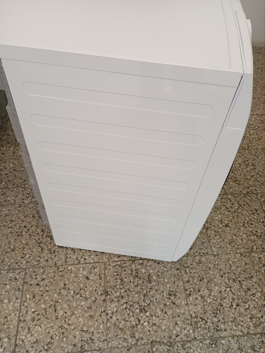 Sušička prádla s tepelným čerpadlem AEG - 8