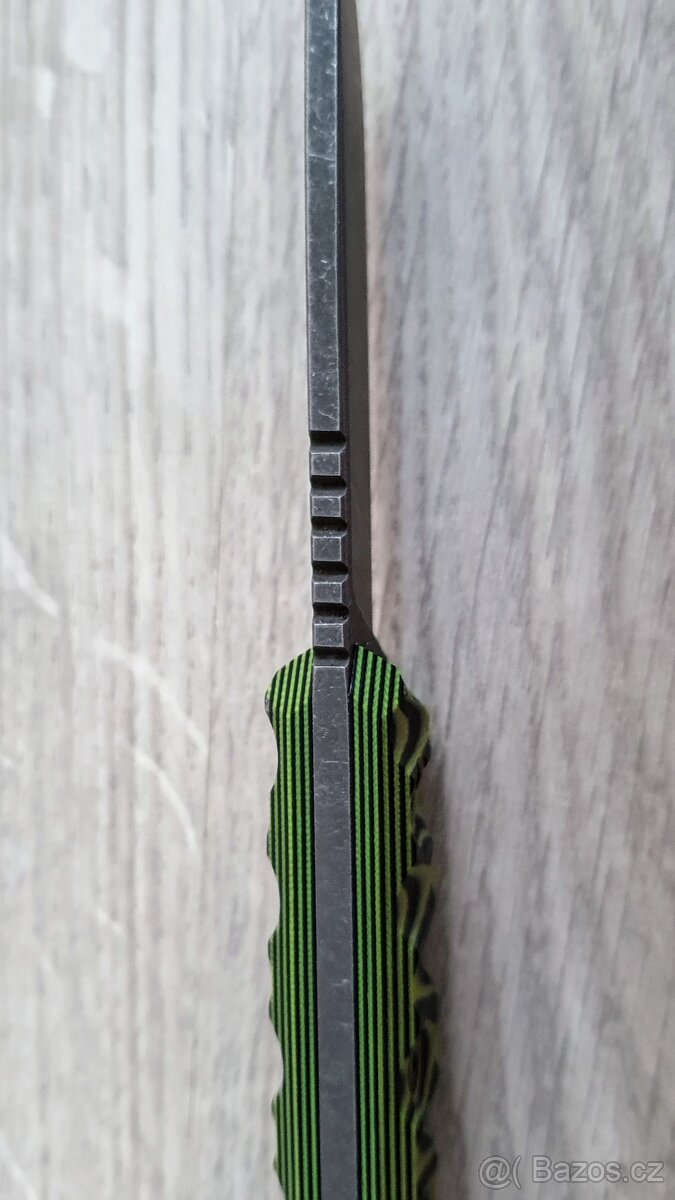 Ghost od Zdeňka Rambouska - 8