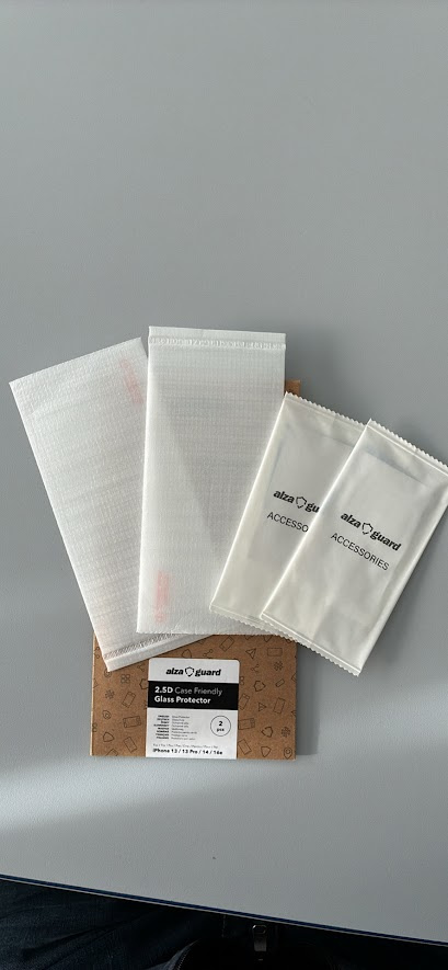 iPhone-14 256GB - černá - 8