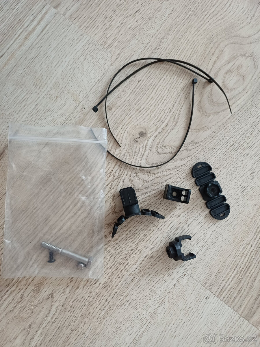 USB zásuvka na moto - 8