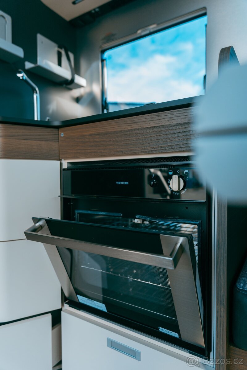 Adria Sonic 700DL Supreme, nové, v záruke - 8