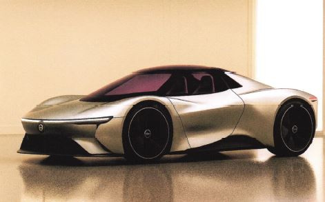 Encyklopedie automobilů GATEUS - 8