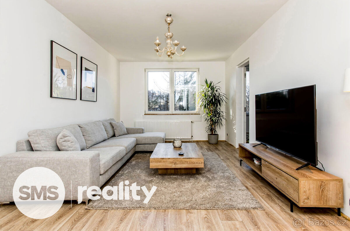 Prodej bytu 3+1, 73m2, Nišovice - 8