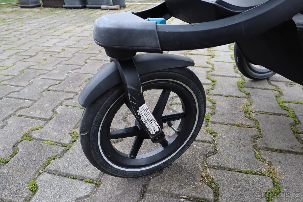 thule urban glide 2 - 8