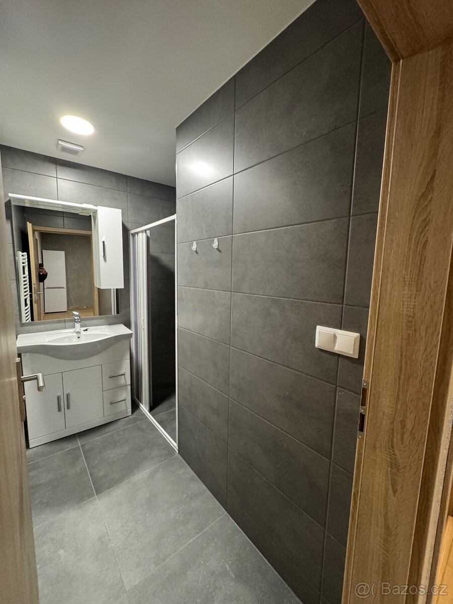 Оренда кімнат Градець Кралове - 8