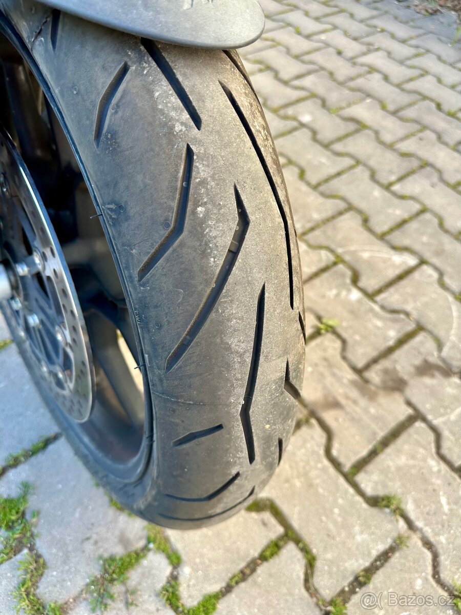 Mv agusta f3 800 - 8