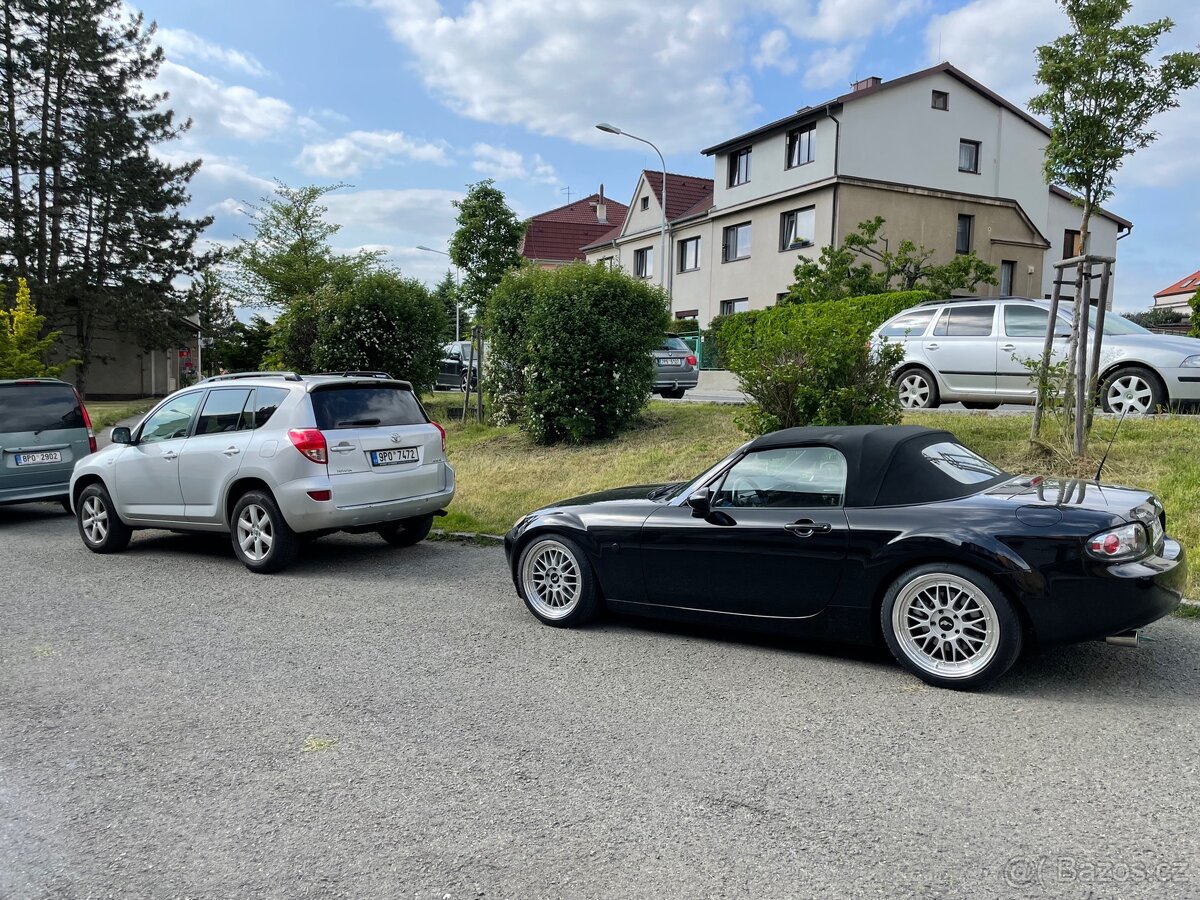 Mazda MX5 - 8