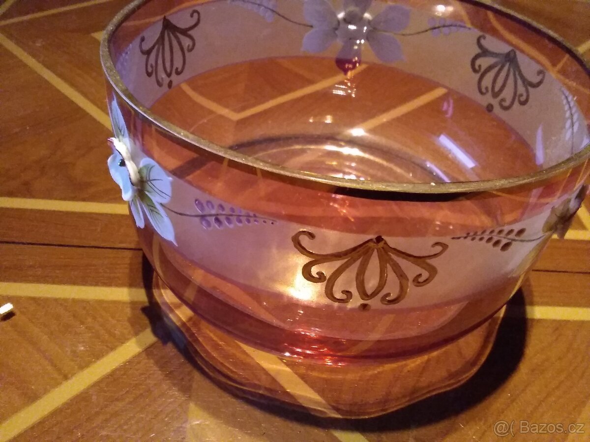 Šalek s podšálkem - 8