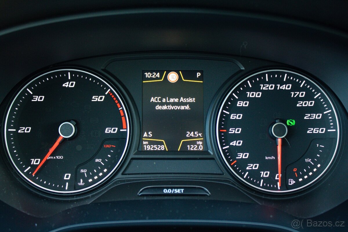 Seat Leon 1.6 TDI CR Style DSG - 8