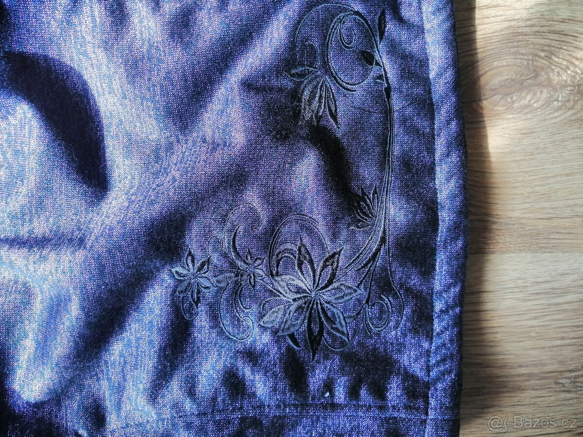 Dámská moto bunda Nazran - 8