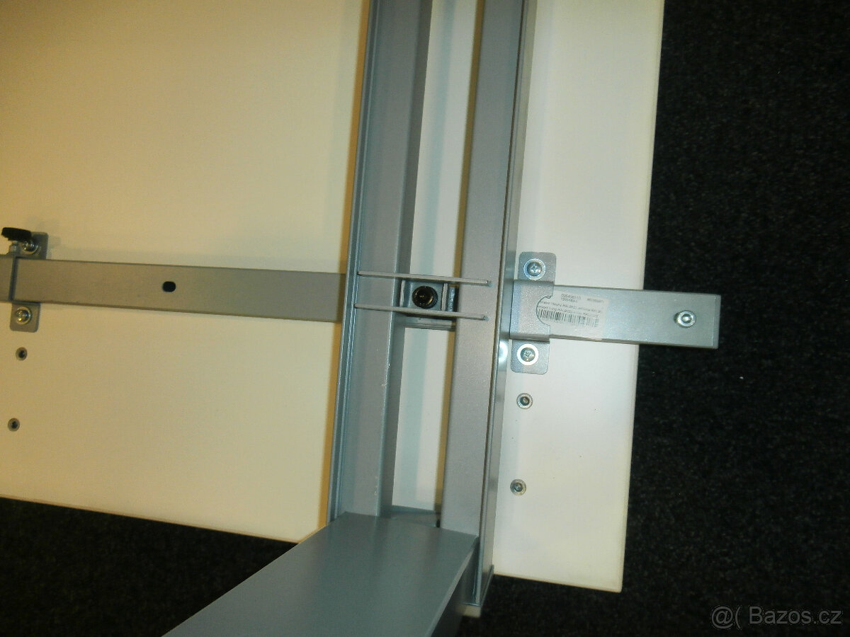 Ponk stůl pracovní lehký montážní dílenský za 1.000 kč - 8