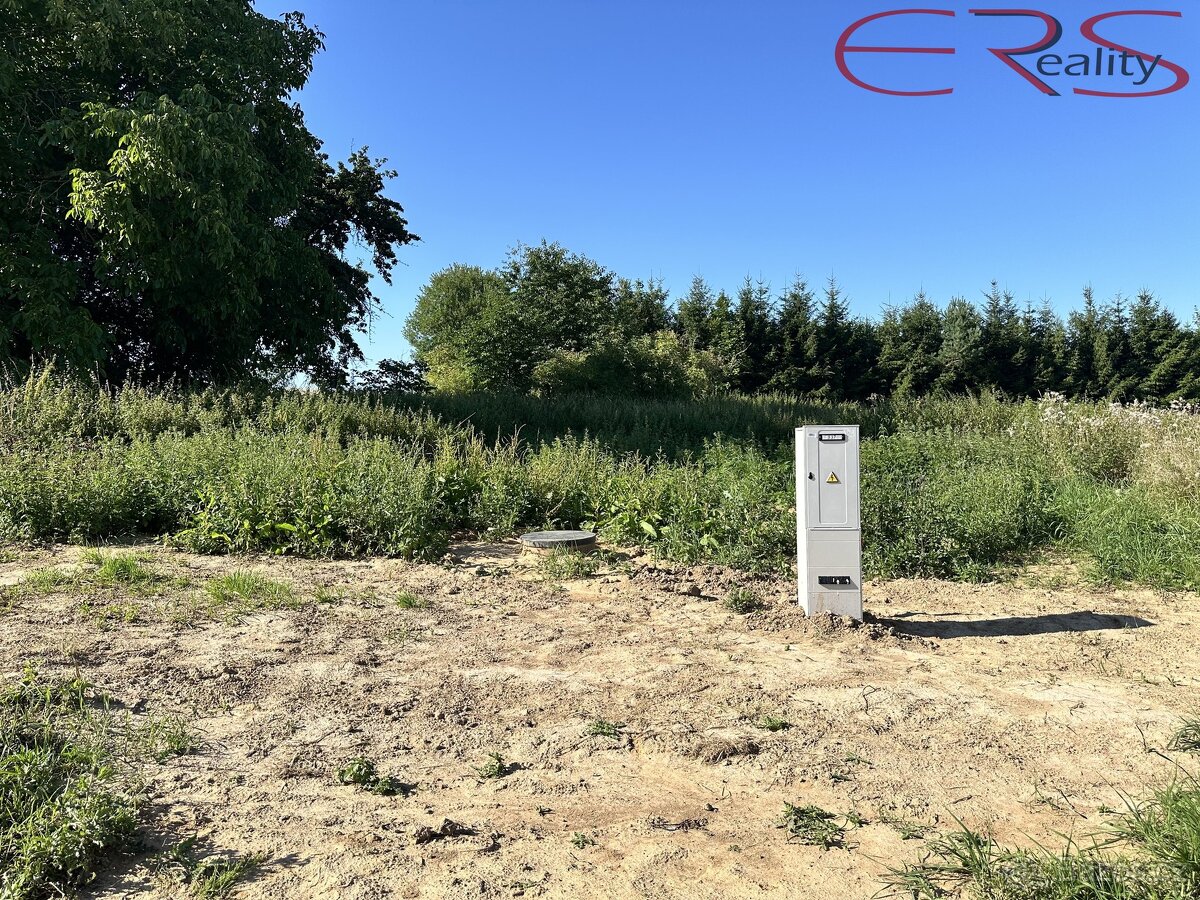 Pozemek, 1211 m² – Tachov u Doks, okr. Česká Lípa - 8