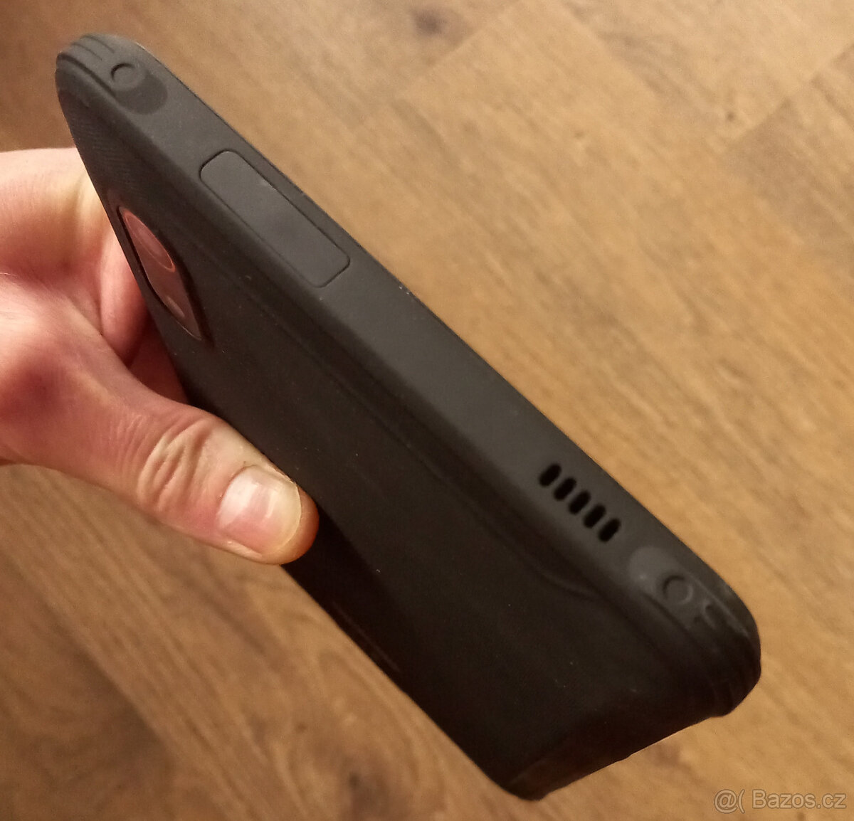 Zánovní odolný tablet Ulefone Armor Pad Lite - 8