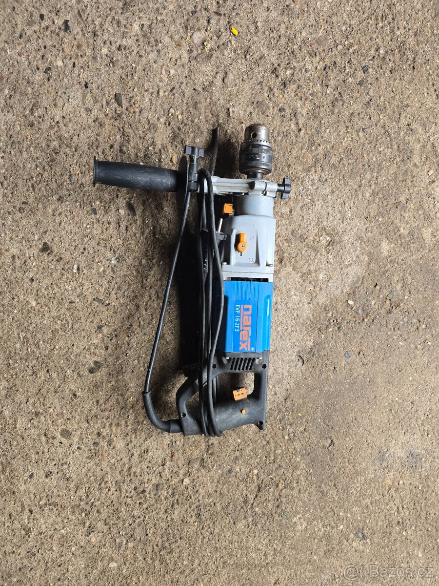 Prodám vicero druhů nářadí Rems, Narex, Bosch, ROTHENBERGER, - 8