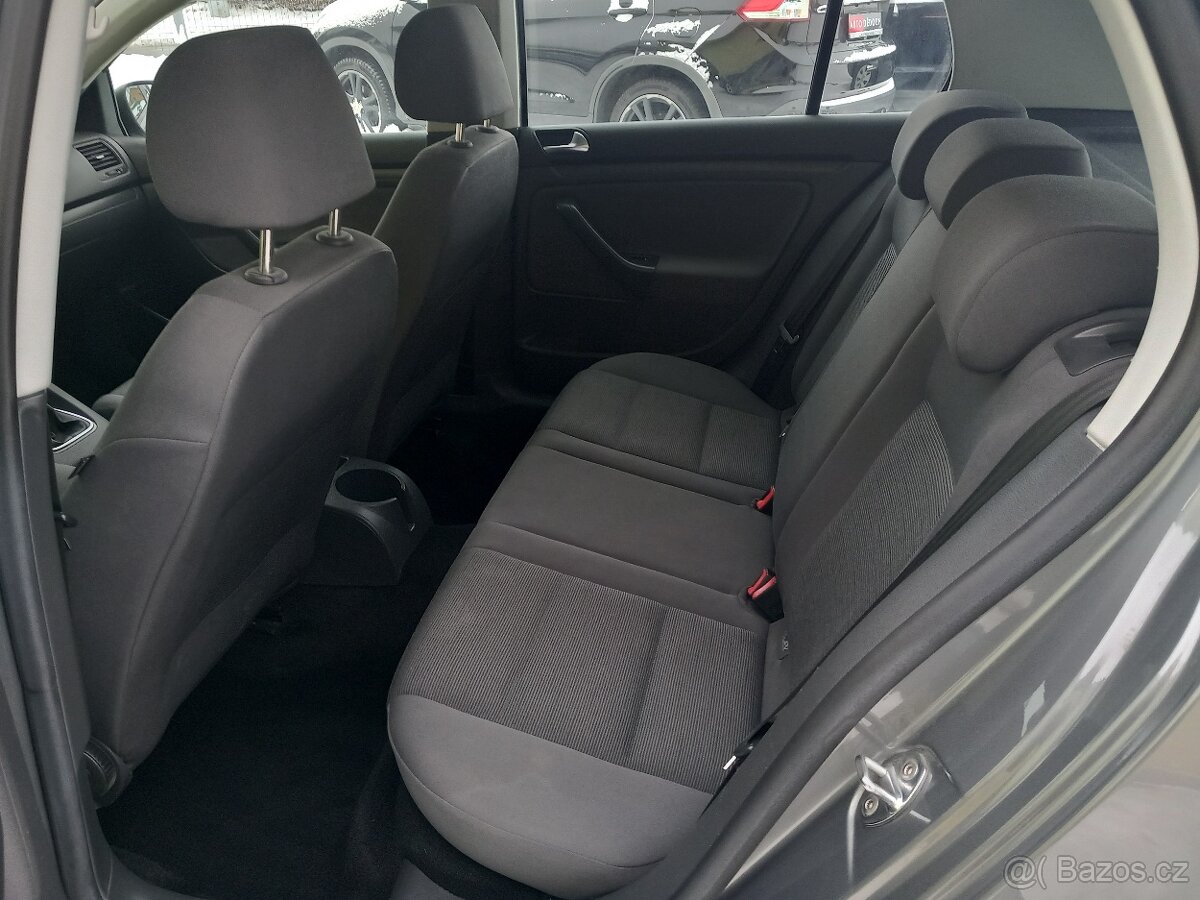 Volkswagen Golf RABBIT 131t.KM BEZ KOROZE SEERVISKA - 8