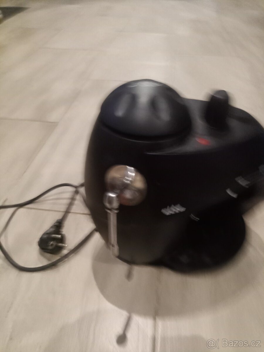 Mini kávovar Elta - 8