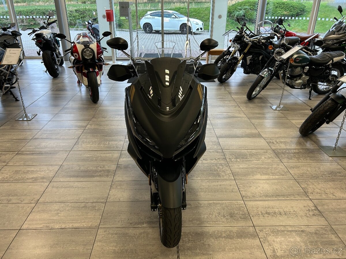 Zontes Ervo 350 2024 500km - 8