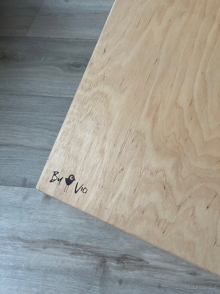 Houpačka Montessori - 8