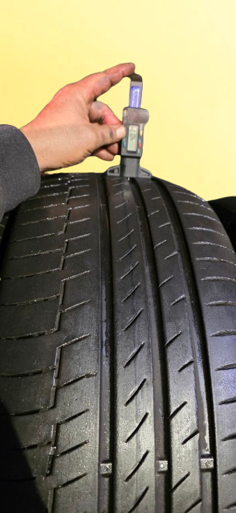 19" disky Mercedes V třída(W447)+letní pneu 245/45/19 -pošl - 8