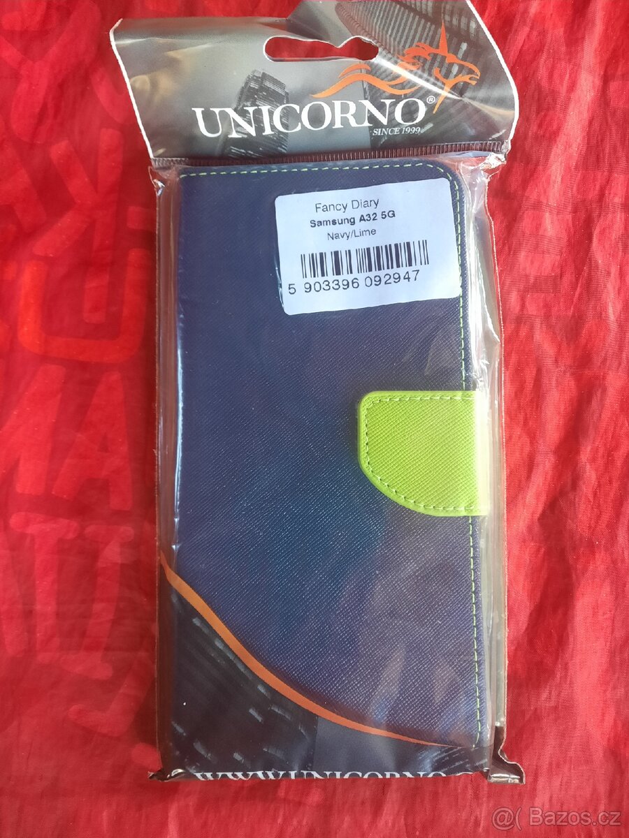 Samsung A22/A32/A33/A53/S23 ochranné kryty - 8