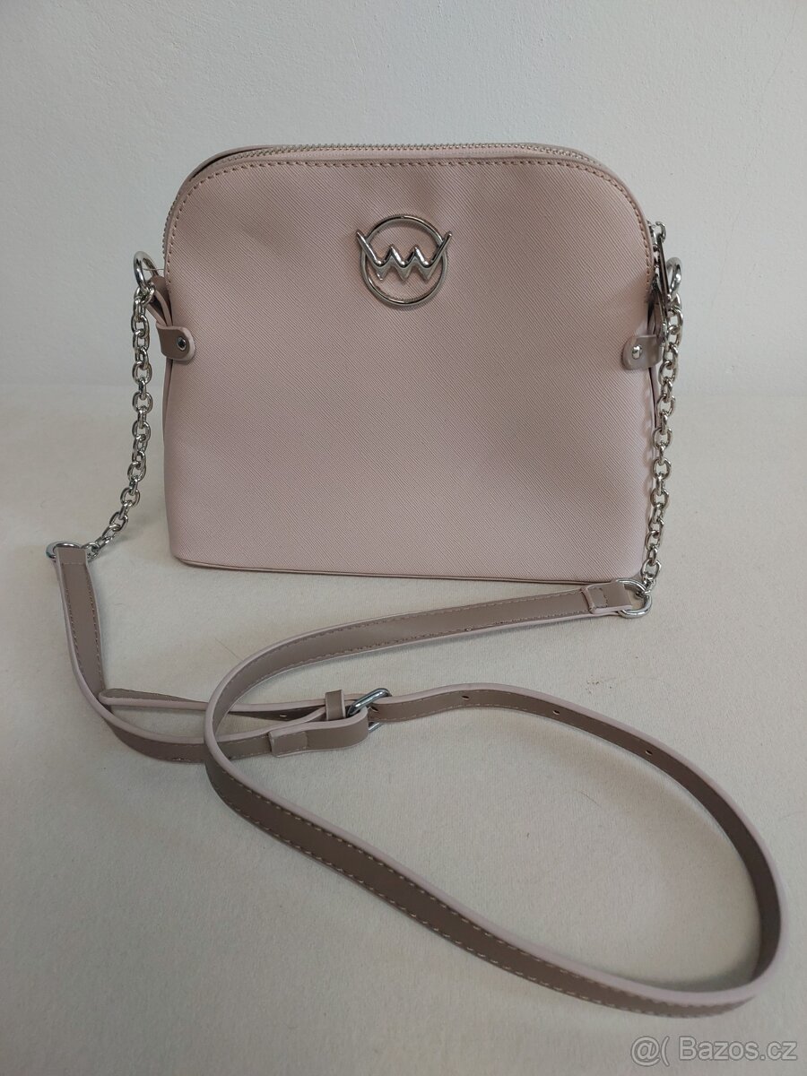 Sandále + kabelka - 8