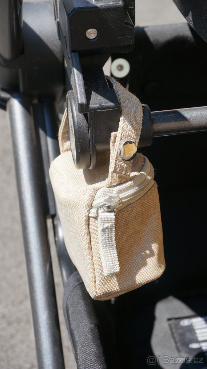 Hartan VIP GTX trojkombinace (vajicko) - 8