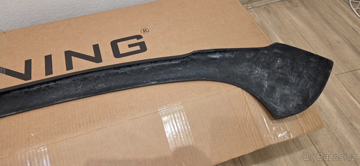 Křídllo Mercedes C43 kombi W205 - 8