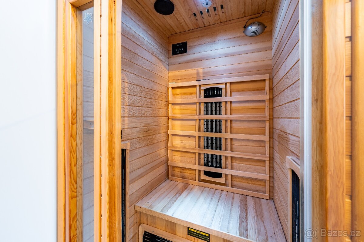 Prodej bytu 2+1 50 m² Gorkého, Příbram - Příbram IV - 8