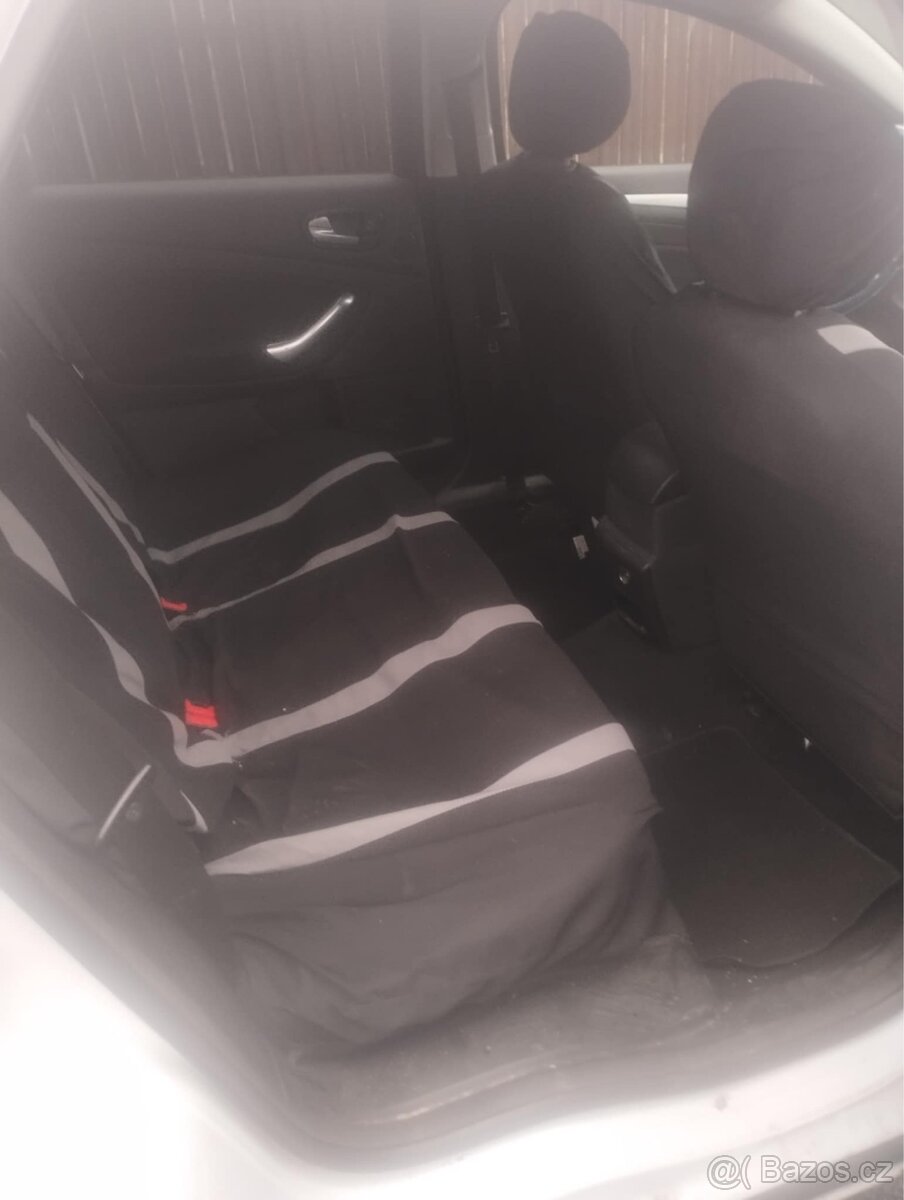 Ford Mondeo 2.0TDCi 85kw - 8