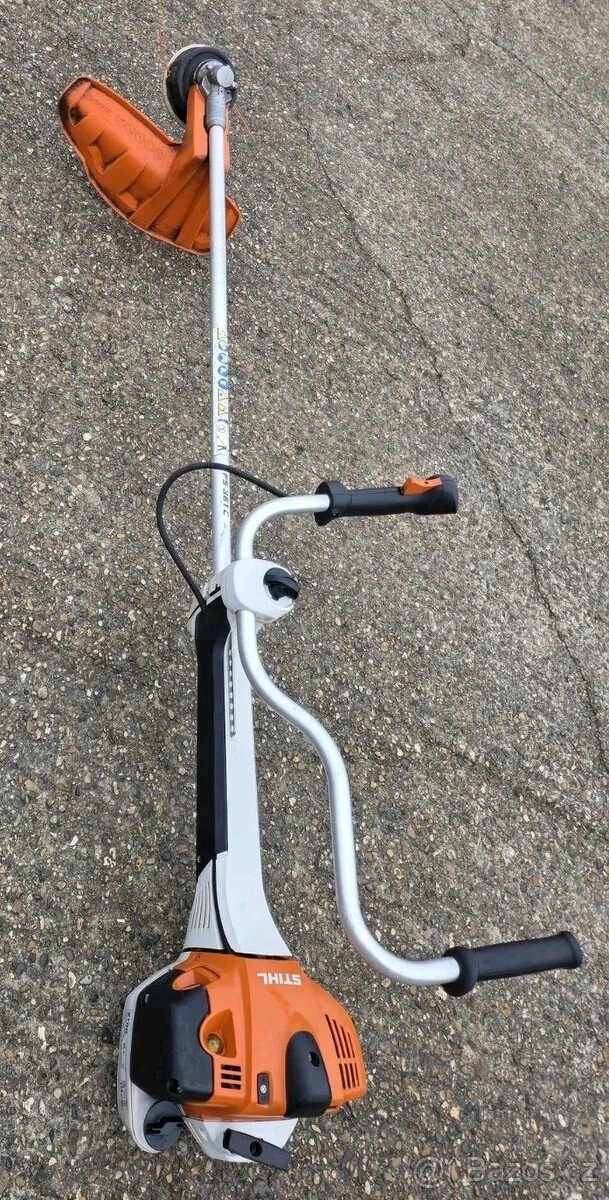 Prodám křovinořez Stihl FS361C - 8